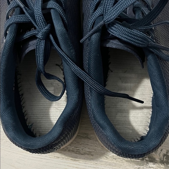 NOBULL Dark Blue Sneakers Men 8 Women’s 9.5 - Picture 9 of 10